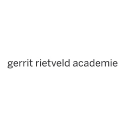 Gerrit Rietveld Academie - Vegan kantine