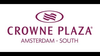 Crowne Plaza Amsterdam - South | Water saving from bathrooms