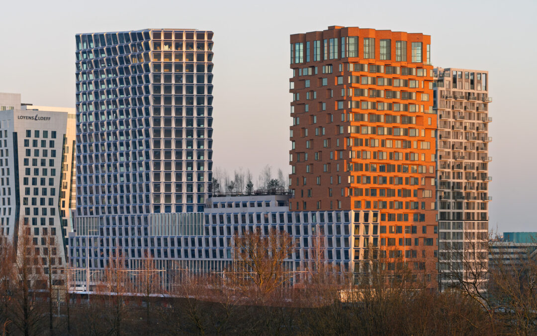 EDGE | The Pulse of Amsterdam