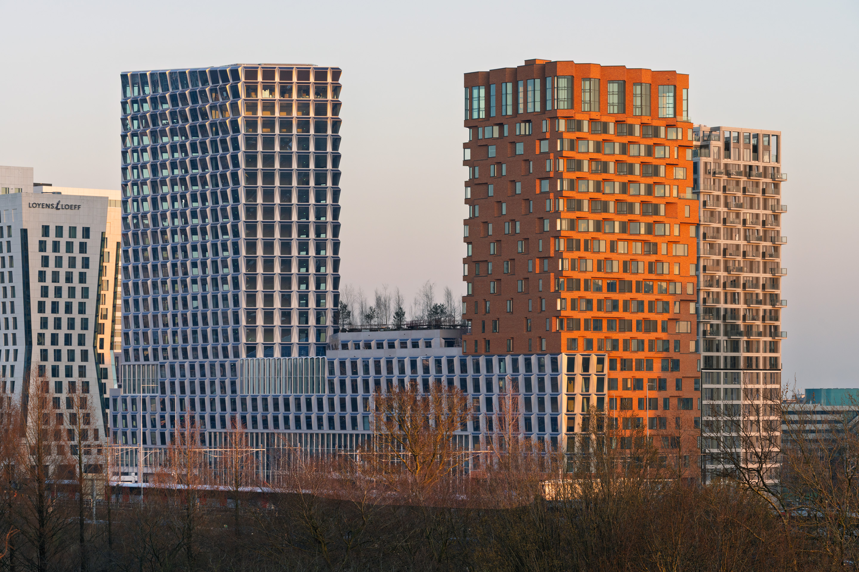 EDGE | The Pulse of Amsterdam