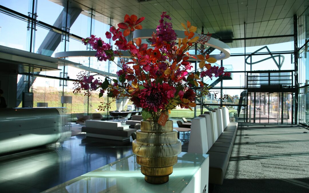 FLOX Flowers | De kunst van bloemen