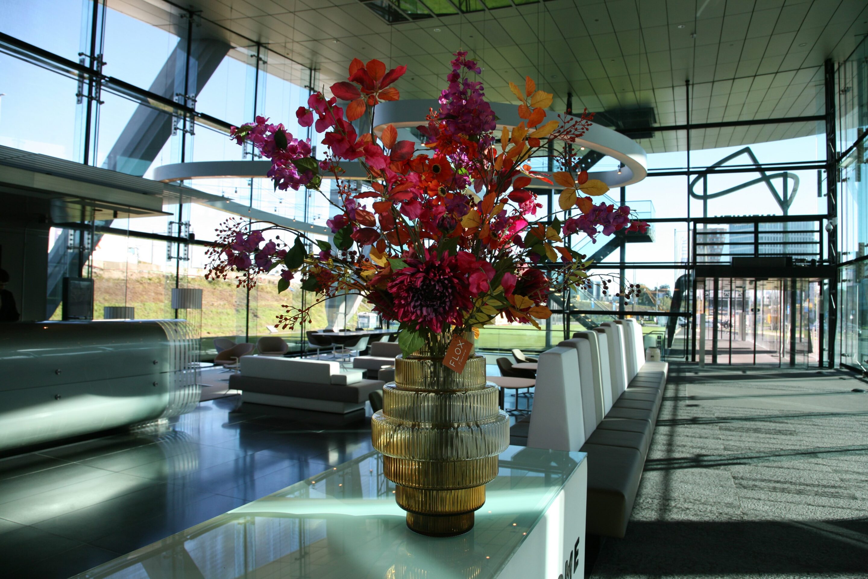 FLOX Flowers | De kunst van bloemen