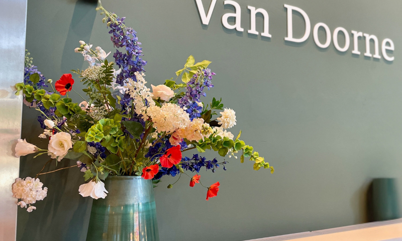 Reflower | Het abonnement op kunstbloemen