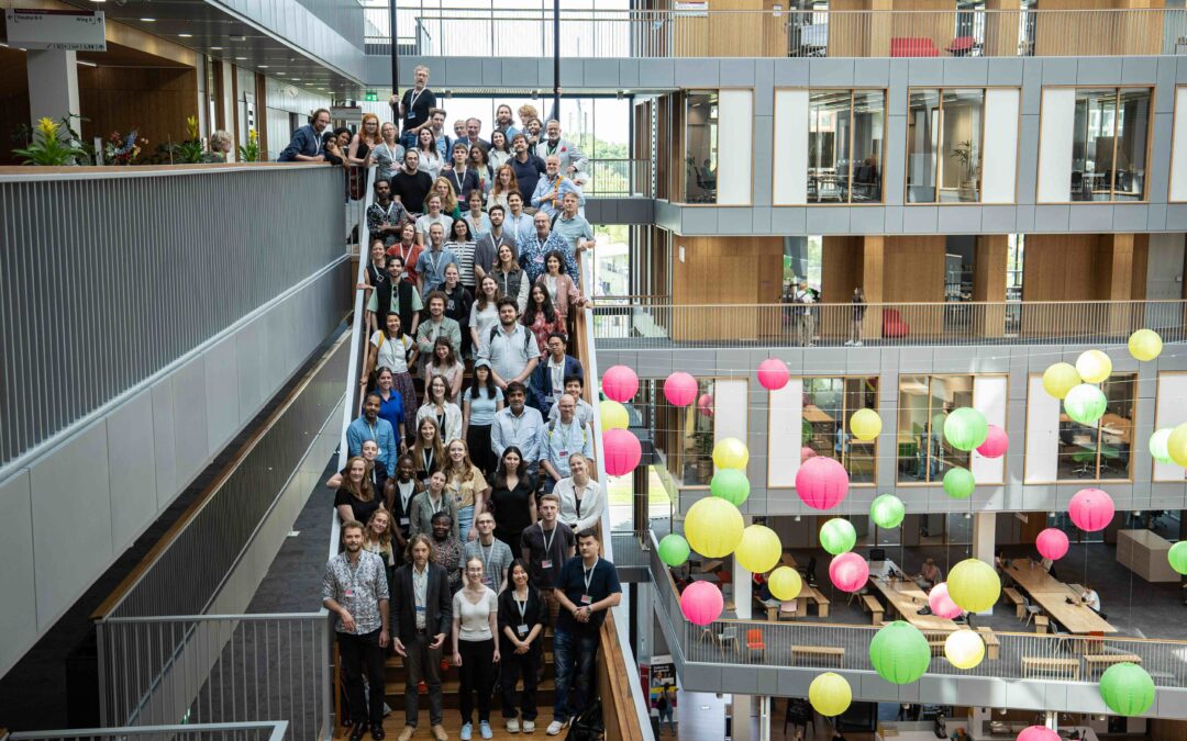 VU Amsterdam | Sustainability University Assembly