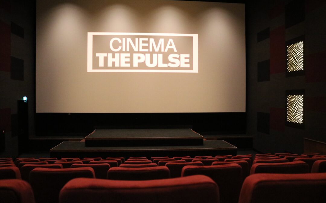 Cinema The Pulse | Cinema The Pulse