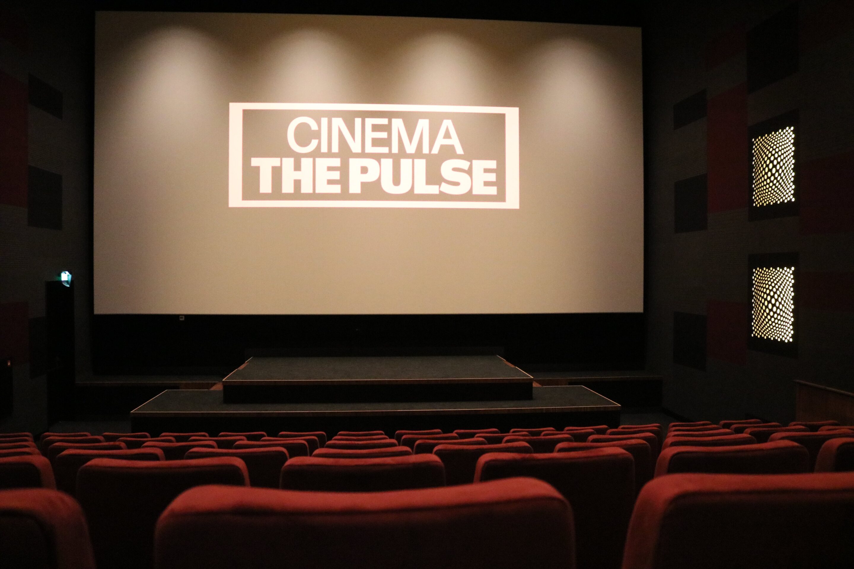 Cinema The Pulse | Cinema The Pulse
