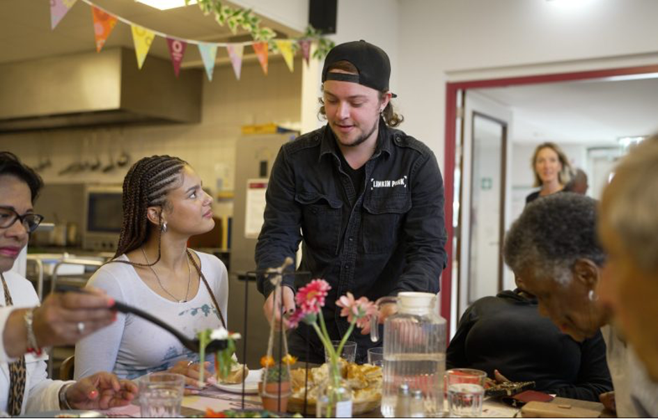 Stichting Dynamo | De Soepfabriek