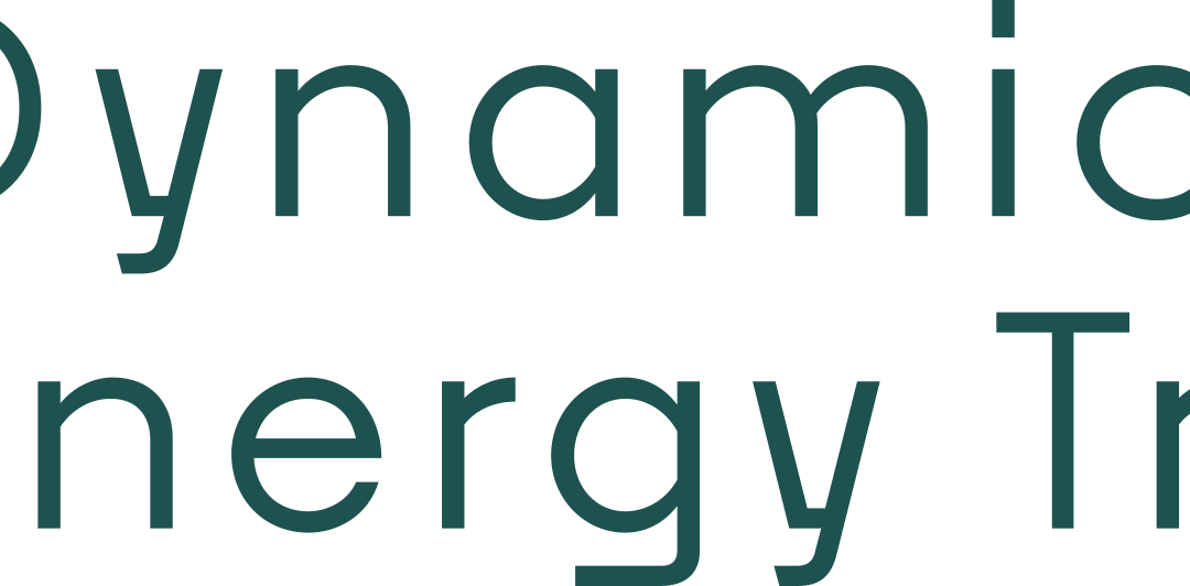 Dynamic Energy Trading | GVO Verbindt
