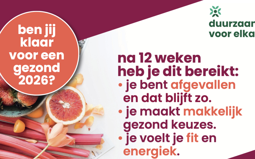 Amstelring | Jouw gezondheid, jouw kracht