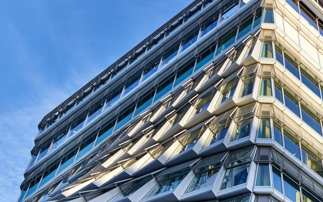 BNP Paribas, Use/space, G&S& , a.s.r. real assets en Arcadis | The CubeHouse