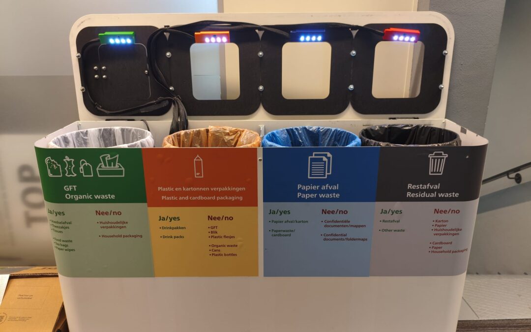 PLAEX Technologies B.V | Garby Vision