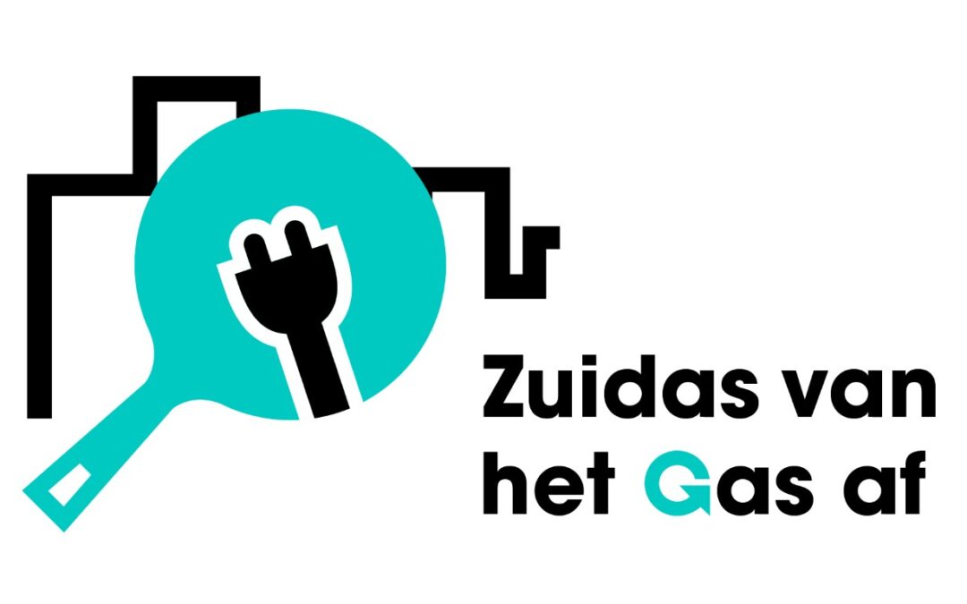 Green Business Club Zuidas, Gemeente Amsterdam & Gerrit Rietveld Academie | Fred Roeskestraat van het gas: de eerste stap
